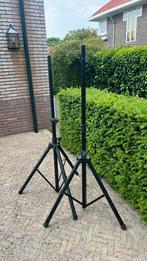Speaker standaarden, Ophalen, Speaker
