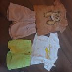 Kleding maat 128 134 korte broek bonjour leeuw welp, Kinderen en Baby's, Ophalen of Verzenden, Zo goed als nieuw, Jongen of Meisje