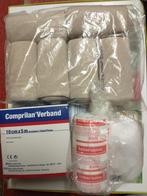 Comprilan verband Hartmann Verba steunverband, Ophalen of Verzenden, Nieuw