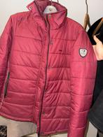 Horka winterjas maat L dames bordeaux, Dieren en Toebehoren, Paardrijkleding, Overige soorten, Ophalen of Verzenden, Zo goed als nieuw