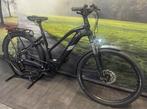 Cannondale Tesoro Electrische fiets| Middenmotor | E-Bike, Overige merken, Ophalen of Verzenden, Zo goed als nieuw, Geeresteinselaan 57, 3931 JB Woudenberg, Nederland