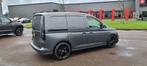 Volkswagen Caddy Cargo 2.0 TDI DSG 2021 Grijs marge, 4 cilinders, Volkswagen, 122 pk, Origineel Nederlands