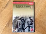 BBC: Dad’s Army - Serie 3 op DVD (krasvrij, met NL), Alle leeftijden, Boxset, Ophalen of Verzenden, Zo goed als nieuw