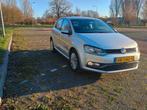 VW Polo TDI BlueMotion Euro 6 , 92000 KM NAP 1e eigenaar!, Auto's, Voorwielaandrijving, Stof, Start-stop-systeem, 1051 kg