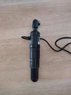 UV lamp, Caravans en Kamperen, Zaklampen, Ophalen of Verzenden, Batterij