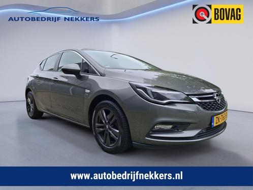Opel ASTRA 1.0 Turbo 120 Jaar Edition, Auto's, Opel, Bedrijf, Astra, ABS, Airbags, Airconditioning, Android Auto, Bluetooth, Boordcomputer