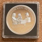 Penning - Willem Alexander - Appeltjes van Oranje Fonds 2014, Postzegels en Munten, Ophalen of Verzenden, Overige materialen, Nederland