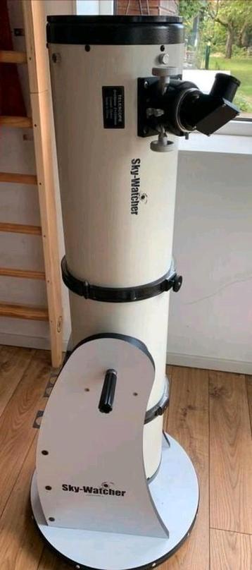 SkyWatcher 200P | 8 inch | Dobson | inclusief oculairs beschikbaar voor biedingen