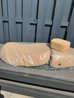 Duo buddyseat vespa look merken, Ophalen, Zo goed als nieuw, Zadel, DIVERSEN
