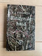 Binnen de huid - J.J. Voskuil - 3e druk, Gelezen, Ophalen of Verzenden, J.J. Voskuil, Nederland