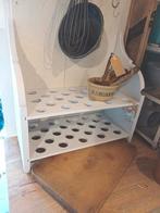 Stoer Groot Brocant Eierrek, Antiek en Kunst, Ophalen of Verzenden