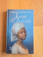 Leon & Juliette - Annejett van der Zijl, Ophalen of Verzenden