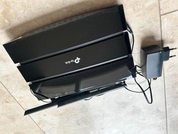 TP-Link Archer AC1200 Router beschikbaar voor biedingen