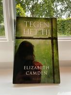 Elizabeth Camden - Tegen het tij, Ophalen of Verzenden, Zo goed als nieuw, Elizabeth Camden