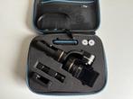 Feiyu Tech G4S Handheld Gimbal, Audio, Tv en Foto, Actiecamera's, Ophalen of Verzenden, Zo goed als nieuw, GoPro