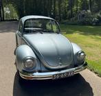 Volkswagen 1303 1.6L 1973 Blauw 50pk/37KW oldtimer, Voorwielaandrijving, 4 cilinders, Origineel Nederlands, Handgeschakeld