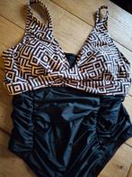 Nieuwe badpak, Kleding | Dames, Badmode en Zwemkleding, Ophalen of Verzenden, Nieuw, Zwart, Badpak