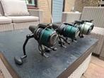 Fox 12000s molens 4x, Watersport en Boten, Ophalen, Zo goed als nieuw, Molen