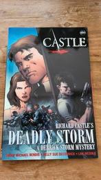 Castle: Deadly Storm (TPB), Ophalen of Verzenden, Zo goed als nieuw