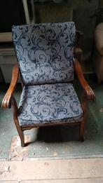 Diverse fauteuilles, Ophalen