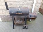 Bbq smoker El Fuego TEAB, Tuin en Terras, Ophalen of Verzenden, Gebruikt