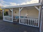 Veranda | Overkapping compleet, goed onderhouden, Tuin en Terras, Ophalen, Gebruikt, Veranda