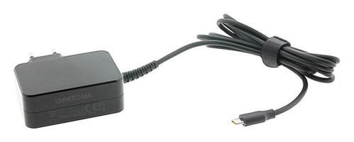 65W PD Power Supply 5V/3A 15V/3A 20V/3,25A Lenovo Samsung, Audio, Tv en Foto, Opladers, Nieuw, Verzenden