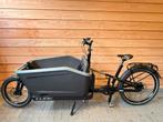 Cube Cargo E-Bike 2022 – Bosch Cargoline E- bakfiets, Fietsen en Brommers, Ophalen
