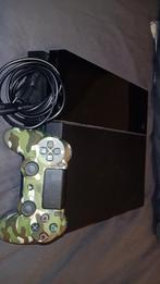 Playstation 4, Ophalen, Zo goed als nieuw, Met 1 controller, Original