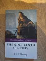 The nineteenth century, Ophalen, Alpha, Zo goed als nieuw, WO
