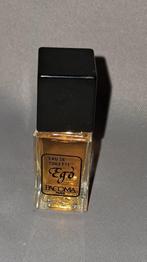 Volle parfum mini - Pacoma ego, Ophalen of Verzenden, Zo goed als nieuw, Miniatuur, Gevuld