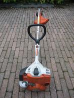 Stihl FS40 Bosmaaier Trimmer Maaikop Benzine, Tuin en Terras, Bosmaaiers, Ophalen, Benzine, Gebruikt, STIHL