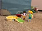 Playmobil midgetgolf 9439, Ophalen of Verzenden, Gebruikt, Complete set