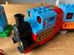 Lego Duplo trein 10507, Kinderen en Baby's, Speelgoed | Duplo en Lego, Complete set, Duplo, Gebruikt, Ophalen of Verzenden