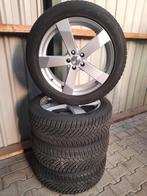 ZGAN 19 inch velgen 5×108 VOLVO XC40 XC60 FORD KUGA LYNK&CO, 19 inch, Gebruikt, Banden en Velgen, 235 mm