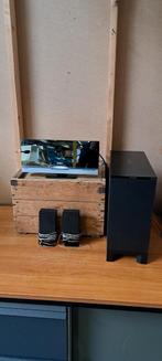 Sony DAV-F200 Home Cinema Systeem, Gebruikt, 1-7-1 Konan, Minato-ku, Tokyo 108-0075, Japan, Ophalen of Verzenden, Sony