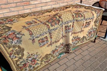 Prachtig Gobelin wandkleed ca. 177x137 cm beschikbaar voor biedingen