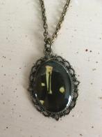 Nieuw Michael Jackson ketting Dangerous, Hobby en Vrije tijd, Ophalen of Verzenden, Nieuw