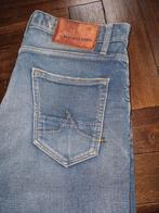 Vintage g-sus spijkerbroek w30 l32, W32 (confectie 46) of kleiner, Blauw, Ophalen of Verzenden, Zo goed als nieuw