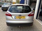 Ford FOCUS Wagon 1.0 EcoBoost Edition Plus NAVI/CLIMA/CRUISE, Euro 5, Gebruikt, Origineel Nederlands, Handgeschakeld