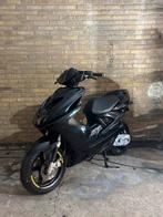 Yamaha aerox 2005 | 50cc | nieuwstaat |, Fietsen en Brommers, Scooters | Yamaha, Ophalen, Aerox, Maximaal 45 km/u, Zo goed als nieuw