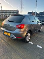Seat Ibiza 1.6 TDI Style (2012), 105 PK, Lage km, Diesel., Auto's, Seat, Voorwielaandrijving, Stof, 1070 kg, Ibiza