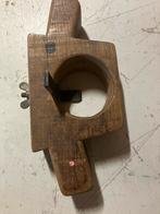 Schaaf antiek vintage, Antiek en Kunst, Ophalen of Verzenden