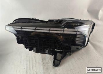 VOLVO EX30 EX-30 VOL LED KOPLAMP LINKS ALLES LEVERBAAR !!! beschikbaar voor biedingen