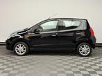 Nissan Pixo 1.0 Acenta Airco LM14" NL Auto (bj 2010), Te koop, Benzine, 100 kg, Hatchback