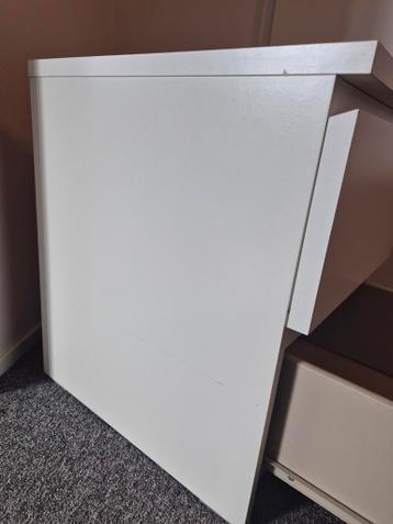 Ikea Malm Ladekast - afbeelding 4