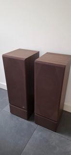 B&W DM330 Luidsprekers - Bowers & Wilkins, Ophalen, Gebruikt, 60 tot 120 watt, Bowers & Wilkins (B&W)