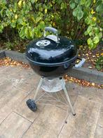Weber bbq, Tuin en Terras, Ophalen, Zo goed als nieuw