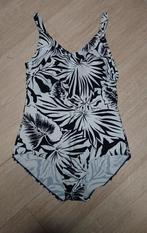 Diverse badpak tankini 46 oa Naturana Ladies Beach Schiesser, Naturana, Zwart, Badpak, Ophalen of Verzenden