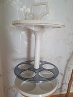 Vintage retro jaren 70 drankentafeltje, Ophalen of Verzenden